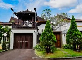 Vimala Hills Villa & Resort