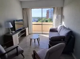 Departamento de 3 ambientes con cochera