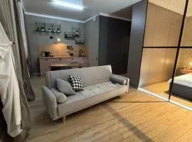 Loft Buketova
