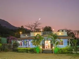 Kashmira Villa