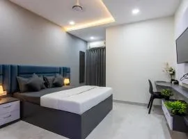 Housr 84 Kondapur Hyderabad Near Botanical Garden