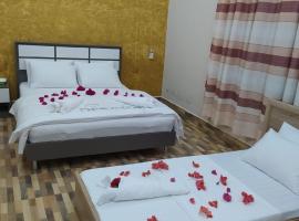 Ikhfa Guest House, ubytování v soukromí v destinaci Velidhoo
