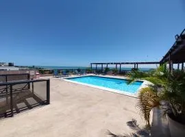 Marinas Flats Crawford Corretora