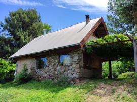 Cabaña Maitane, Hotel in El Durazno