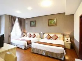 Pho Nui Hotel