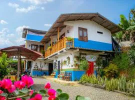Casa Viva Alojamiento Rural
