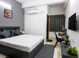 Housr 43 Gachibowli Hyderabad Near DLF Cybercity