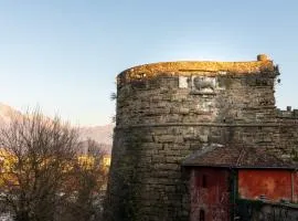 B&B al Torrione Belluno