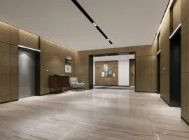 Four Points by Sheraton Yiyang