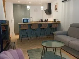 Appartement Vaux le Vicomte