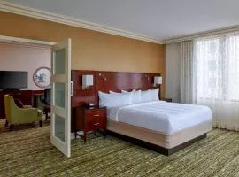 Cleveland Marriott Downtown at Key Tower