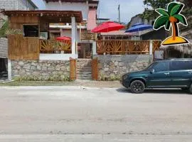 Hostal Oasis