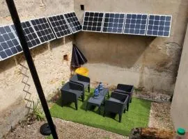 Aux Cieux PLUS