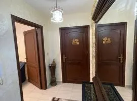 Toum's Apartments