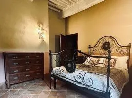 Casa Amiata