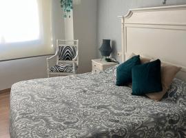 CENTRO HISTORICO, hotel a Manzanares