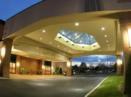 Columbus Airport Marriott