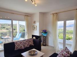 Lakithra Apartments, hotel v destinaci Kefallonia