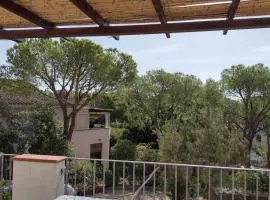 Gardenia House