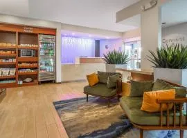 Fairfield Inn & Suites Indianapolis Northwest