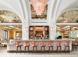 Palm House Hotel Palm Beach, h&ocirc;tel 5 &eacute;toiles &agrave; Palm Beach