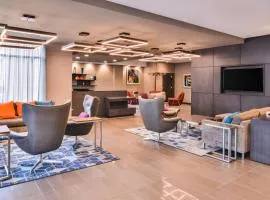 Fairfield Inn & Suites by Marriott Raleigh Cary