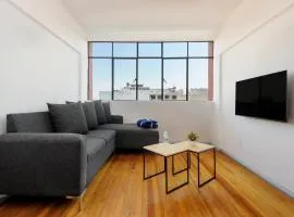 Edificio Aurora