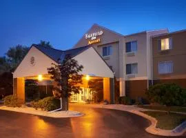 Fairfield Inn by Marriott Port Huron