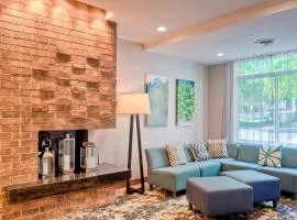 Fairfield Inn & Suites by Marriott Winston-Salem Downtown