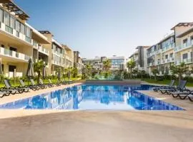 Apartment in Dar Bouazza with Pool, Gym & Kids Playground