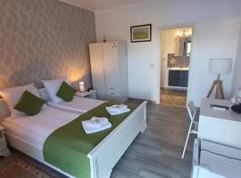 Neferprod Apartments - IS - CAM 02, Hotel in Timişoara