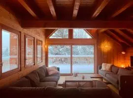 Chalet 14 personnes Alpe d Huez