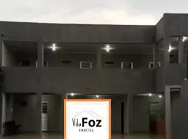 Vila Foz HOSTEL AP7 Apartamento completo de casal com garagem fechada e lavanderia, Temos Uber e guia turístico para indicar, Nosso apartamento é o melhor custo benefício de Foz do Iguaçu