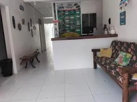 Pousada Dipajuçara