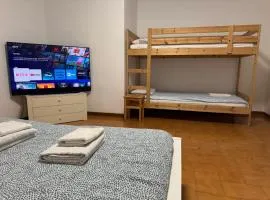 Guest House Demma