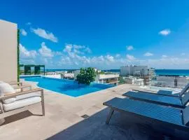 Playa Azul Studio - Coco Beach I