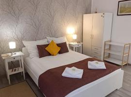 Neferprod Apartments - IS - CAM 03, hotel din Timișoara