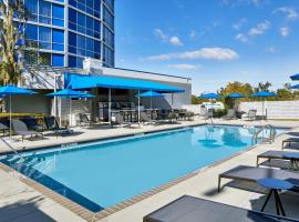 Four Points by Sheraton Tallahassee Downtown, Hotel in Tallahassee