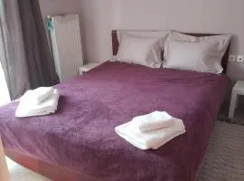 Guest house