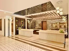 Four Points by Sheraton Srinagar