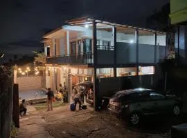 Villa Syahal