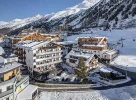 Hotel Mathiesn