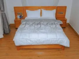 Trudy Mbuya 2BR Ensuite Apartment