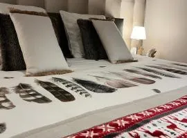 Le Chalet de Marguerite