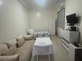 Chez Zeina - Studio Centre Ville
