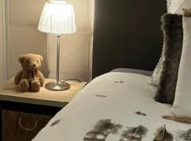 Le Chalet de Marguerite