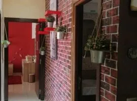 Cozy appartement