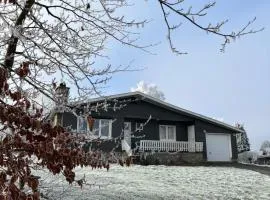 Le Chalet de Marguerite