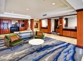 Fairfield Inn and Suites by Marriott North Platte