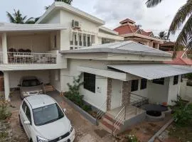 Jalaprabha House Manipala